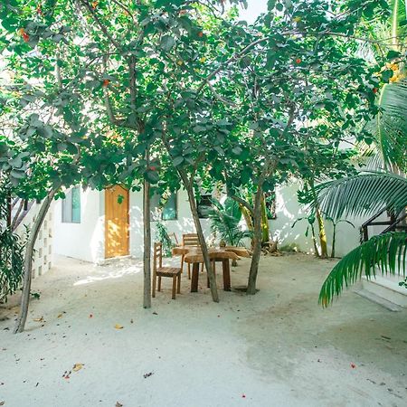 Posada Yalekin Holbox Εξωτερικό φωτογραφία