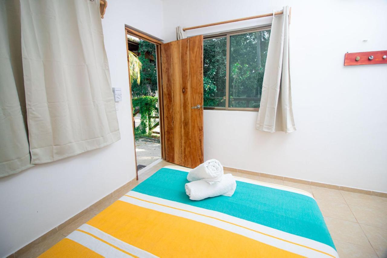 Posada Yalekin Holbox Εξωτερικό φωτογραφία